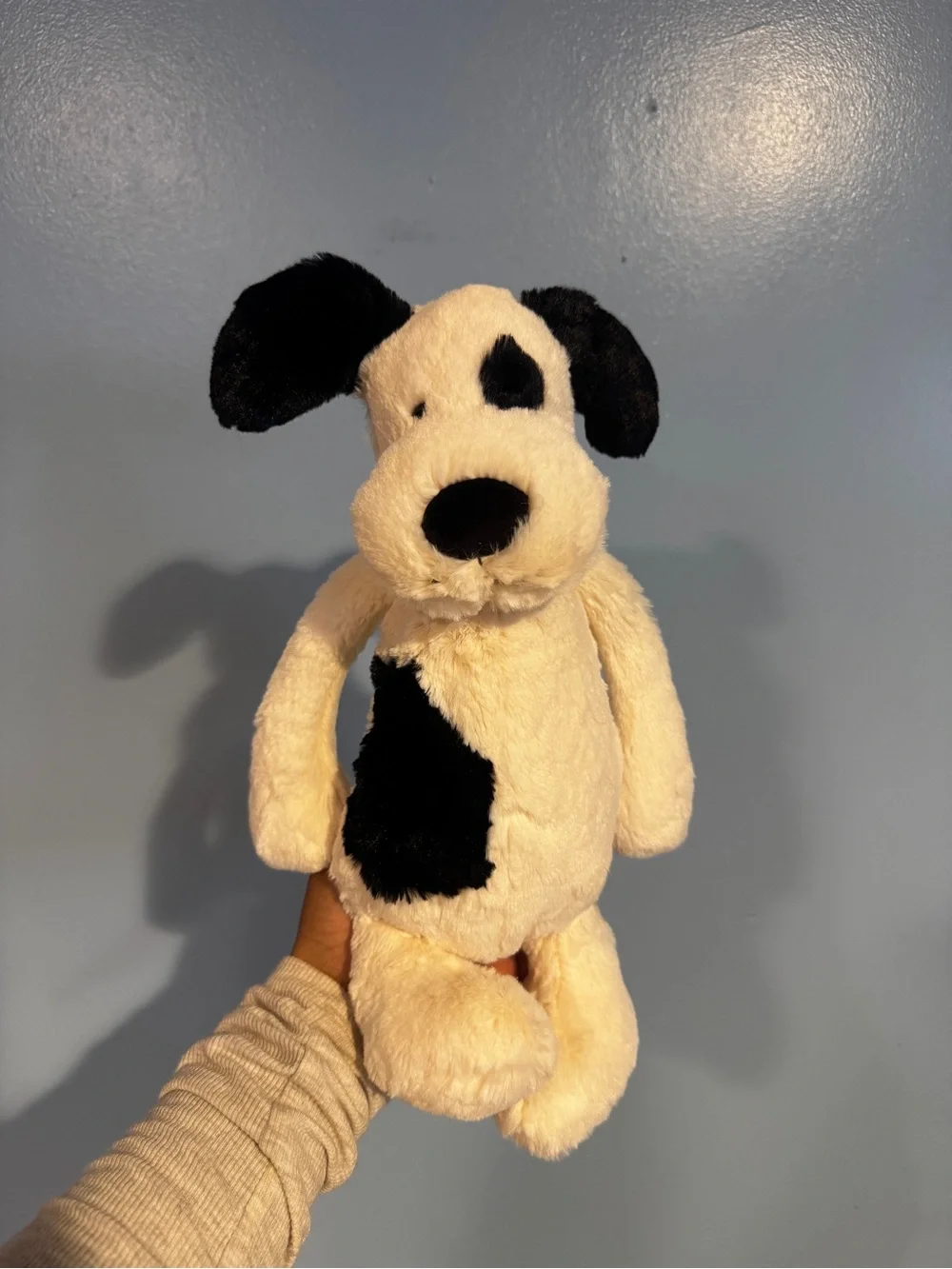 Jellycat Bashful Puppy